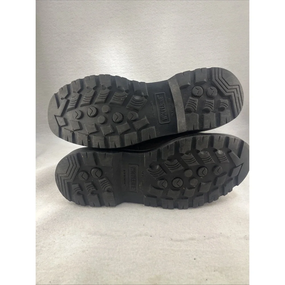 Wolverine‎ Brown Floorhand Waterproof 10